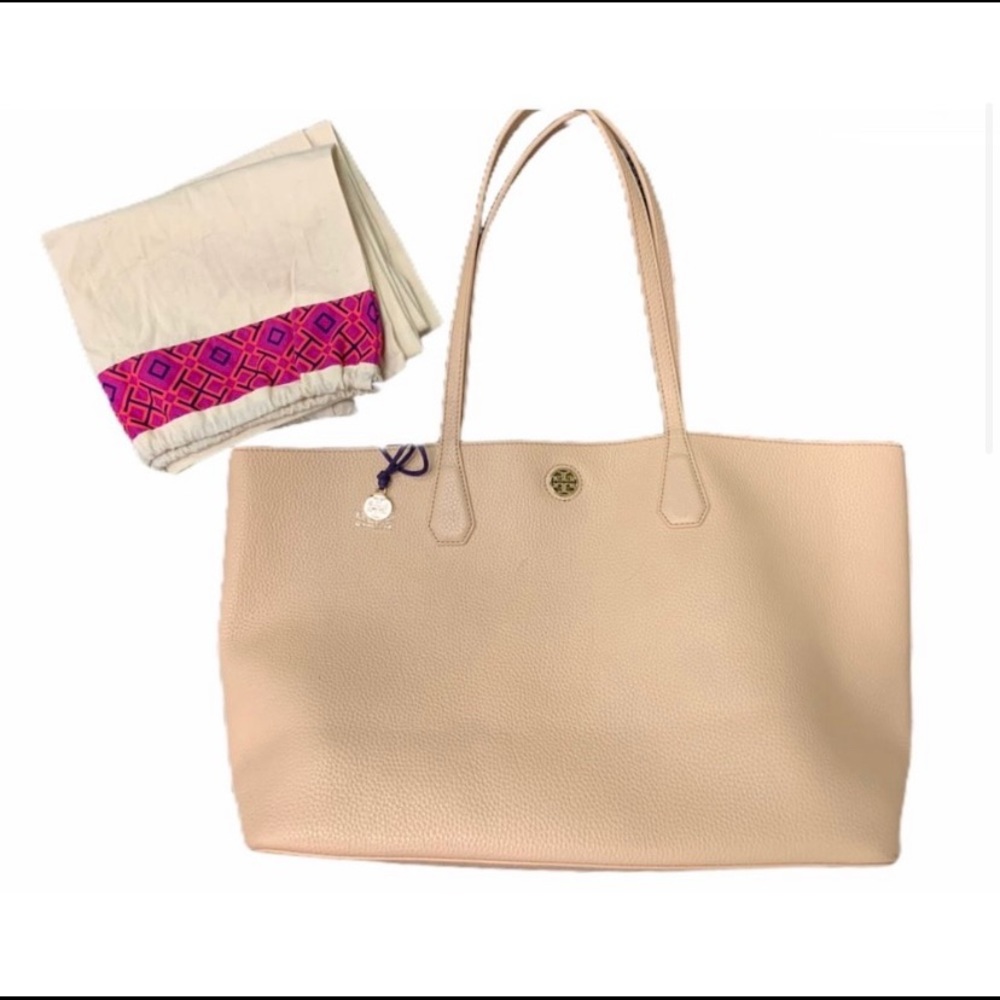 Tory Burch Perry Tote